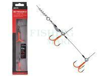 Dozbrojka BKK BB Trigger-21 SS UVO #3/0 (do gum 26-30cm)