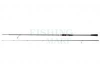 Rod Abu Garcia Vendetta V3 Spinning 702M 2.13m 10-30g Fast Medium