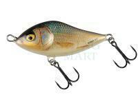 Przynęta jerk Salmo Slider 5cm 8.3g S - Real Roach