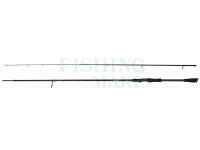 Rod Savage Gear Revenge SG2 Texas and Carolina 2.25m 5-18g