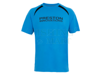 Koszulka Preston Blue Breeze T-Shirt - XL