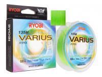 Plecionka Ryobi Varius 8X 135m 0.17mm | 7.7kg | #1.0 | 16 LB