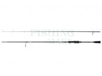 Rod Abu Garcia Veritas SENSI-S Spinning 802ML 2.44m 3-15g Fast Medium Light