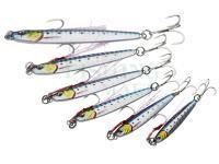 Savage Gear 3D Jig Minnow