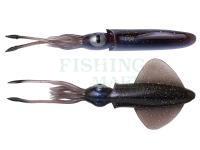 Soft baits Savage Gear 3D LB Swim Squid 25cm 86g - Brown UV