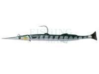 Lure Savage Gear 3D Needlefish Pulse Tail 23cm 55g - Barracuda