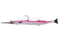 Lure Savage Gear 3D Needlefish Pulse Tail 23cm 55g - Pink Silver