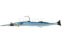 Lure Savage Gear 3D Needlefish Pulse Tail 30cm 105g - Blue Silver