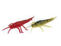 Savage Gear 3D PVC Mayfly Soft baits