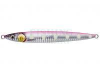 Sea lure Savage Gear 3D Slim Jig Minnow 17cm 150g Fast Sinking - Pink Flash PHP