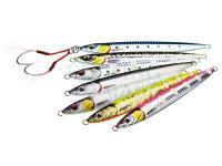 Savage Gear Przynęty morskie 3D Slim Jig Minnow