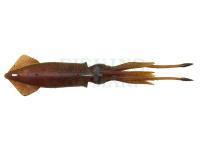 Przynęty Savage Gear 3D Swim Squid 125mm - Red Brown