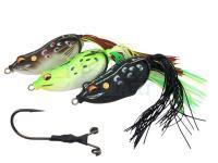 Savage Gear Lures 3D Walk Frog