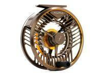 Kołowrotek muchowy Guideline AURA Bronze #56