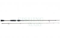 Wędka W4 StreetStick 2nd 7'1" 213 CM MH 5-15 G