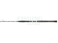 Rod Penn Legion Cat Silver Verticat 190 1+1sec | 1.90m | Fast | 300g