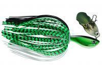 Przynęta Rapala Rap-V Pike Bladed Jig 10cm 28g - Baby Bass