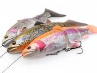 Savage Gear 4D Line Thru Trout Lures