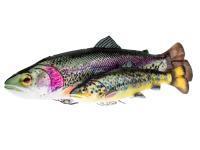 Savage Gear Lures 4D Pulsetail Trout