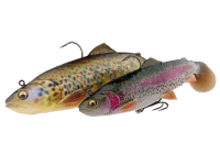 Savage Gear Lures 4D Rattle Trout