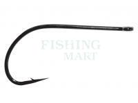 Fly Hooks Gamakatsu F314 NS Black - #12