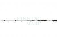 Spinning Rod Daiwa Ballistic LTD Spin 2.40m 30-70g