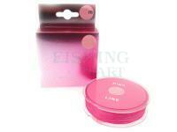 Plecionka Mahi Mahi Superior x4 Pink Line 300m - 0.12mm
