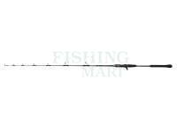 Wędka Penn Regiment IV Jigging Casting 1.67m Max 400g