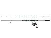 Zestaw Penn Pursuit V Inshore Spinning Combo 2.44m 20-80g + 4000 HT-100