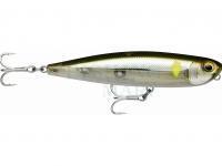 Hard Lure Rapala Precision Xtreme Pencil Saltwater 12.7cm 26g - Flake Hot Chartreuse