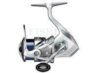 Reel Shimano Stradic FM C2500S