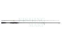 Rod Shimano Poison Adrena Spinning 270LP2 2.13m 7'0" 3-12g 2pc