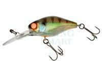 Hard Lure Illex Diving Chubby 38 mm 4.3g - Magic Green Perch