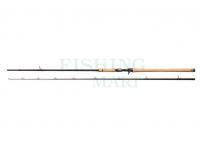 Rod Savage Gear Alpha SG6 Monster 2.46m 150-300g 2pc