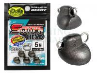 Ciężarki Decoy DS-13 Switch Head 7g
