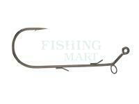Haczyki Westin Switch-Rig Hook - #6/0