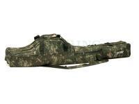 Pokrowiec na wędki 2 komorowy XRS 135CM