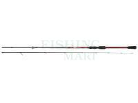 Rod Mikado MFT Fast Spin 2.08m 5-30g