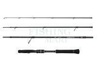 Wędka Penn Overseas XT II Inshore 2.70m 16-56g