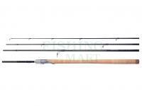 Wędka Shimano Aspire Travel Spinning Sea Trout 2.74m 9'0" 7-30g