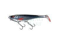 Guma Illex Dexter Shad 200mm Tip Up Head 15g Rigged - RS RH