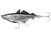 Dam Lure Salt-X Coalfish Casting Jigs 9.5cm 70g - Coalfish UV