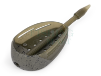 Podajnik Preston ICS Banjo XR - XL 60g