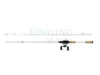 Zestaw Abu Garcia MAX PRO 662M 1.98m 10-40g + MAX5PROLP-L