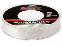 Braided line Sufix 832 Advanced Superline 120m 0.20mm - Ghost
