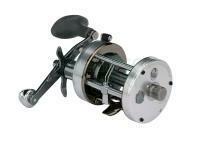 Multiplikator Abu Garcia Ambassadeur C3 7000 Round Reel RH