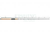 Rod Abu Garcia Devil Casting 802M 2.43m 10-30g Medium