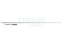 Rod Abu Garcia Spike Pro Vertical 6311 | 1.90m | C | 14-35g