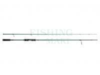 Wędka Abu Garcia Spike X Finesse Jigging 2.44m 5-25g