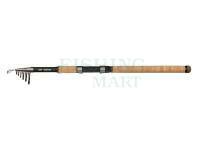 Wędka DAM Iconic2 Backbone Tele Rod 3.00m 20-40g